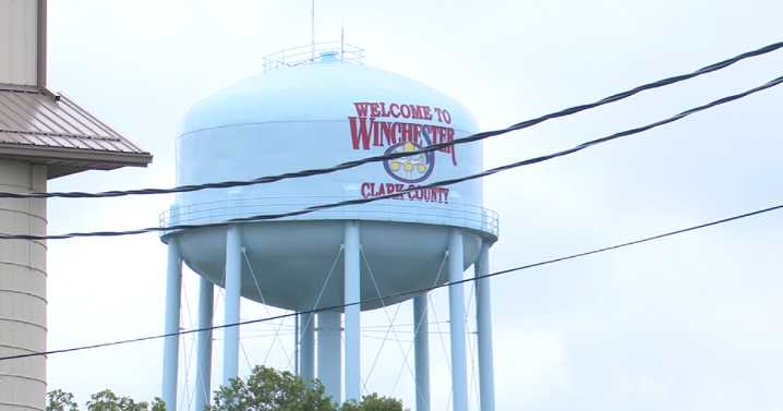 Winchester moves forward with sewer infrastructure project to boost economic development
