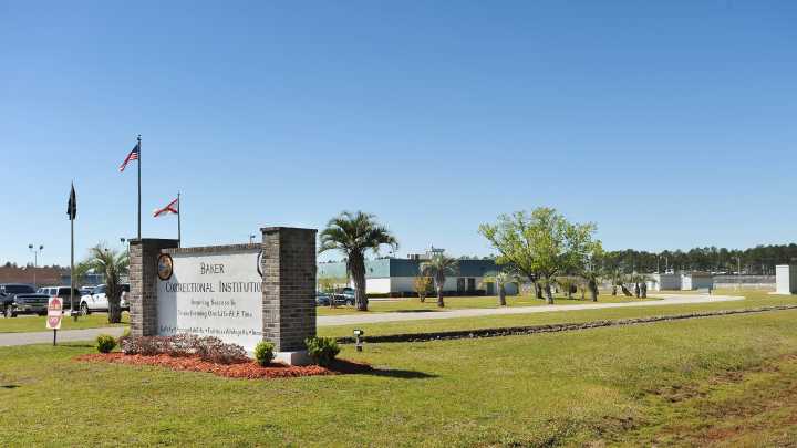 DeSantis: Florida opening second immigration detention facility