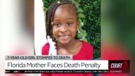 DA Seeks Death Penalty for Florida Mom Accused of Stomping Girl to Death