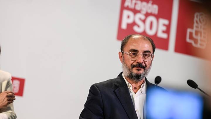 Muere Javier Lambán, expresidente de Aragón, a los 67 años