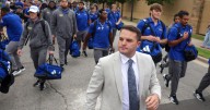 Confidence in Tre Lamb to balance head coaching and offensive play calling duties?