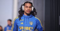 Leeds United confirm another first team exit as door opens on new recruits