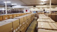 Lloyds Auction House unveils $1 Perth auction to provide appliances to families combating the cost of living
