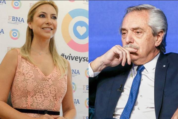 Piden que el ex presidente Fernández sea enviado a juicio por violencia contra Fabiola Yañez