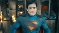 David Corenswet Makes Pitch to be in 'Batman' Movie in BTS 'Superman' Clip
