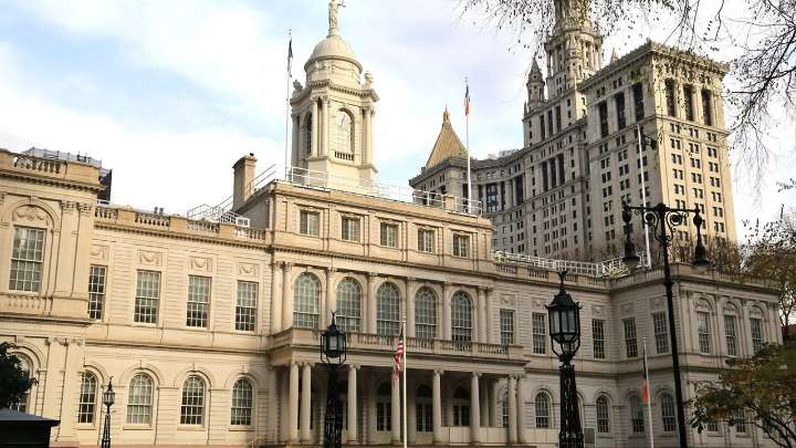 Racial Equity chair talks lawsuit against Adams admin