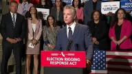 California will move forward with redistricting campaign