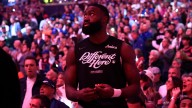 Father of Celtics’ Jaylen Brown accused of stabbing in Las Vegas