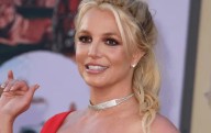Britney Spears impactó con una foto al desnudo y un mensaje desgarrador: “Los días más duros de…”