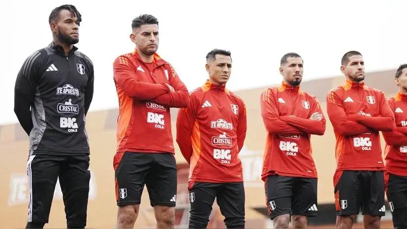 El aliento final: los precios de las entradas para el Perú vs. Paraguay por la última fecha de las Eliminatorias