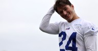 Buffalo Bills have managed 28 different injuries during 2025 camps