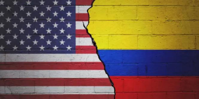 En medio de tensiones diplomáticas, congresistas de EE. UU. viajarán a Colombia 