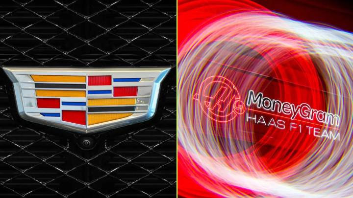 Could Cadillac copy the Red Bull F1 model with Haas? New alliance proposed