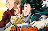 From ‘My Hero Academia’ to ‘Jujutsu Kaisen,’ Here’s How to Stream Megan Thee Stallion’s Favorite Animes