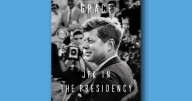 Book excerpt: "Incomparable Grace: JFK in the Presidency" by Mark K. Updegrove