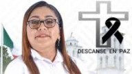 Encuentran muerta a ex candidata de Morena en Zitlala junto a su esposo en auto volcado