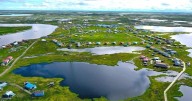 Rural communities, tribes sue EPA over $2.8 billion in canceled funding for flood mitigation and resilience projects