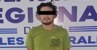 Vinculan a proceso a presunto distribuidor de metanfetamina