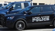 Felon banned from Lummi Nation after officer shooting
