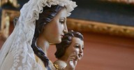 Procesión Virgen de las Mercedes de Brácana 2025: Horario e itinerario