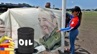 México financia libros de texto y embarques de combustible a Cuba