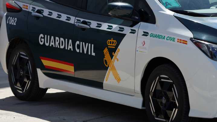 Detienen al presunto autor de la muerte de un joven de 20 años en Pinos Puente