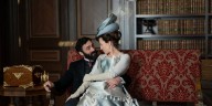 El impactante final de la tercera temporada de “La Edad Dorada”: secretos, bodas y traiciones