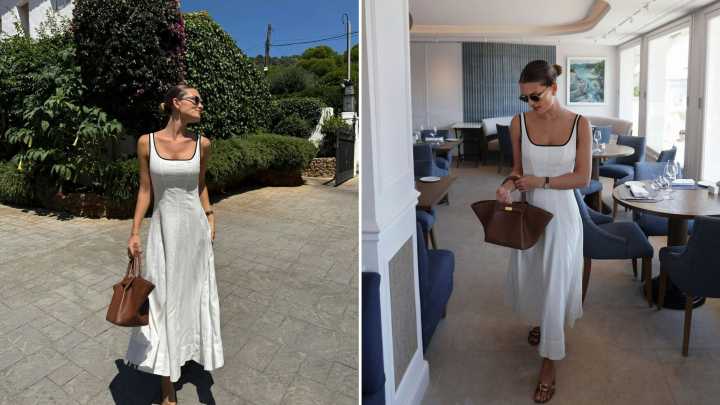 I’ve Found The Last Dress I’ll Be Living In This Summer, And It’s From Zara
