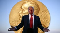 Israel, Pakistán, Camboya...: Trump cosecha nominaciones para el Nobel de la Paz