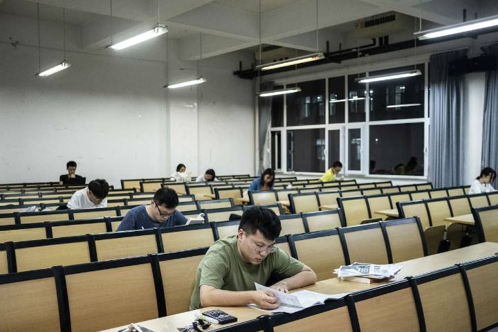 Desbancó a EE.UU. El país que ya tiene más universidades entre los 500 primeros puestos del ranking más prestigioso