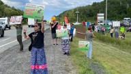 Calls for provincial ban on herbicides in forestry are growing in northeastern Ontario