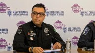 Detenido hijo del "Chapo Calín", tras ataque armado en Guachochi
