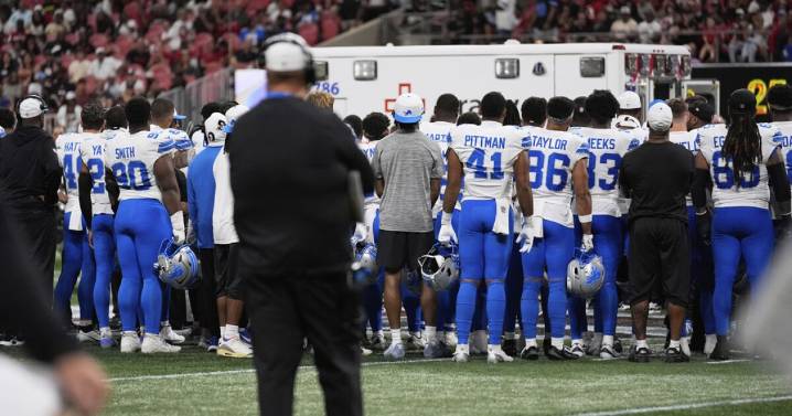 Morice Norris in concussion protocol and team will ease him back in, coach says