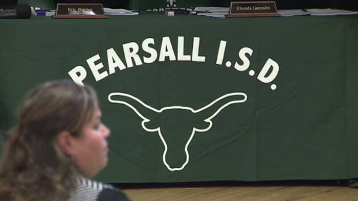 Pearsall ISD employee fired, under investigation for alleged inappropriate communication with student