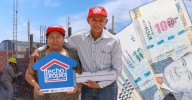 Techo Propio: Si cuentas con un terreno, accede a uno de los bonos de hasta S/ 37 557 y construye tu casa