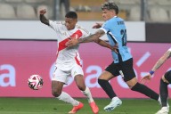 ¡Atención Perú! Uruguay sufre dos bajas para enfrentar a la Bicolor por las Eliminatorias