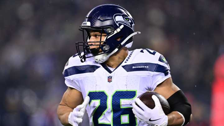 Mid-round running backs to target in fantasy football drafts