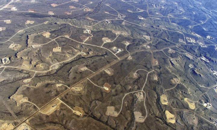 Alerta América Aguilar por Fracking en Pemex: Es una decisión equivocada que nuestras infancias van a sufrir