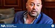 Caso ANDIS: detectan mensajes borrados en el celular de Diego Spagnuolo