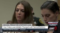 Alexis Von Yates Takes Plea Deal in Sexual Battery Case Involving Stepson
