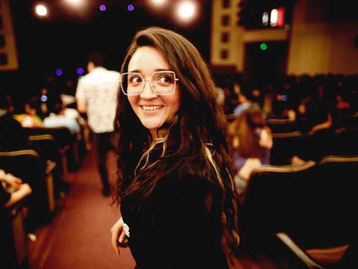 La bitácora de Pepa Ortiz por Chile, de obras en regiones a shows en Movistar Arena: “La sabiduría...