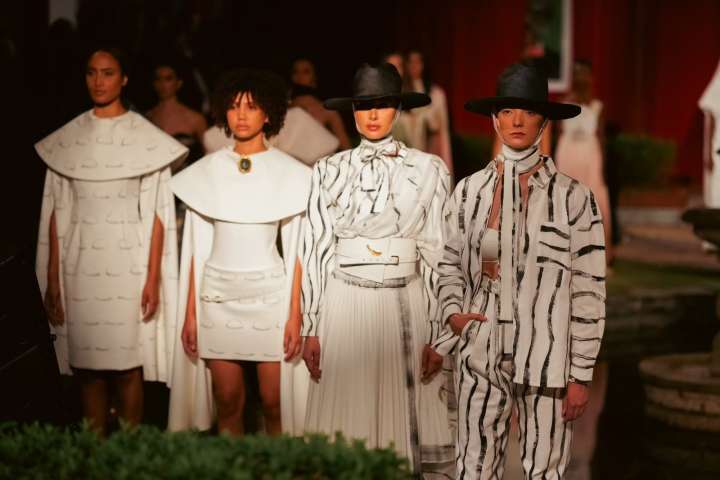 Inició la feria Ibagué, Negocios y Moda