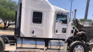Se desploma venta de vehículos pesados, “señales de recesión industrial”: AMDA Guanajuato