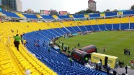 América vs Pachuca se jugará a puerta cerrada, Alcaldía BJ prohibirá acceso a afición