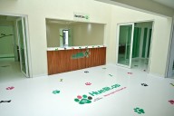 Así luce el primer hospital público para mascotas en San Luis Potosí