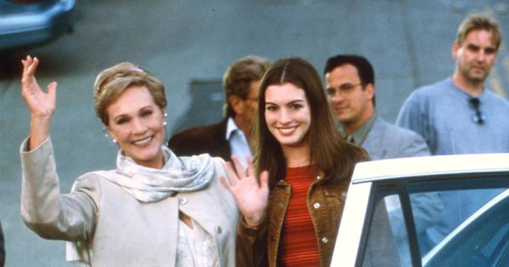 'The Princess Diaries 3': Predicted Release Date, Cast, Trailer, Updates