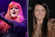 Wynonna Judd's daughter claims the singer covered up ex