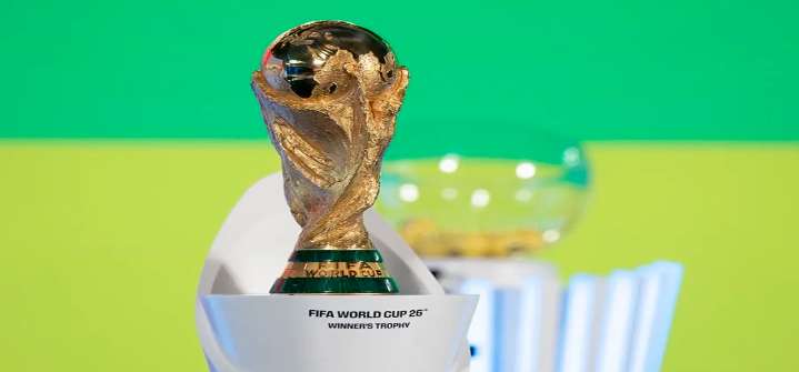 Mundial de Fútbol 2026 ya tiene fecha y sorteo confirmados