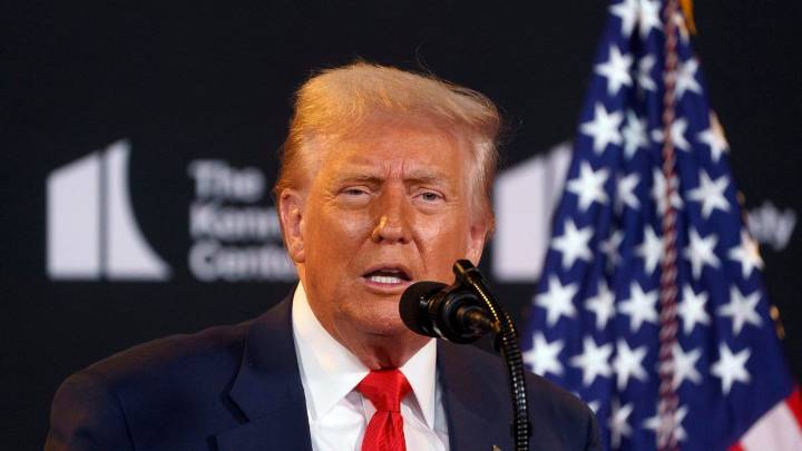 Trump amenaza a Putin con "graves consecuencias" si no para la guerra tras la cumbre