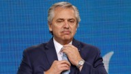 Fiscalía solicitó llevar a juicio a Alberto Fernández por golpizas contra primera dama